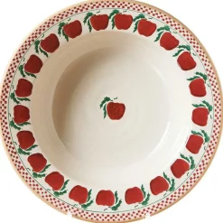 Cheap Pasta Server Apple Special Event Gifts