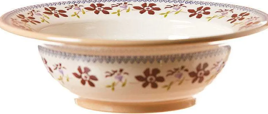 Online Pasta Server Clematis Bowls