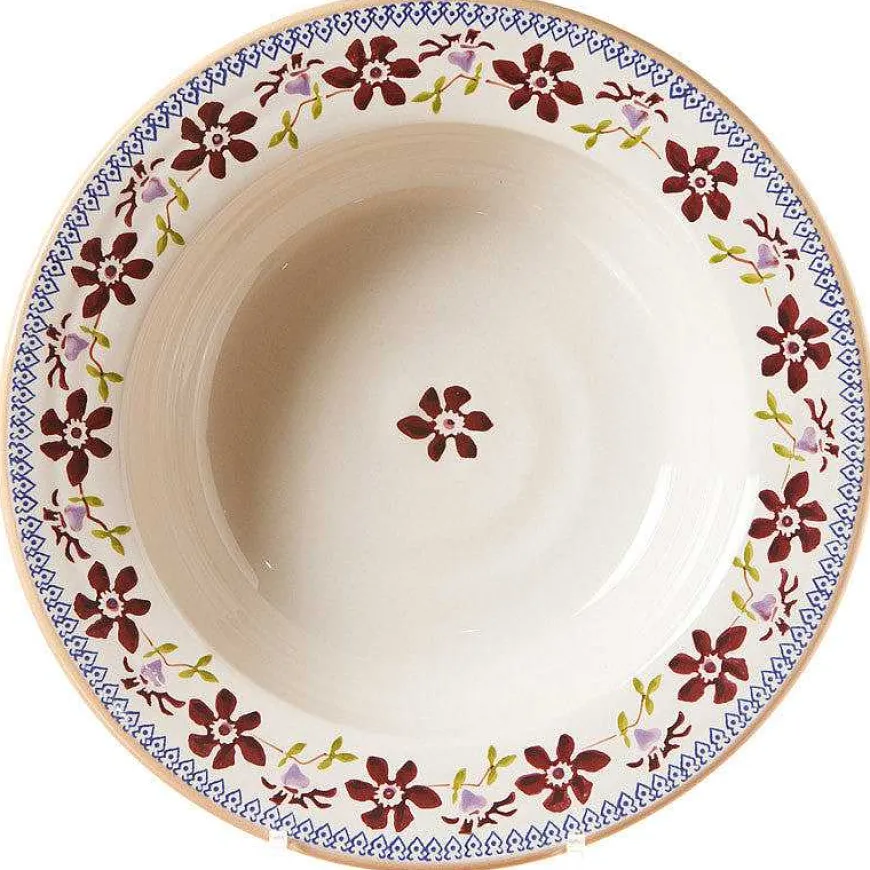 Discount Pasta Server Clematis Clematis