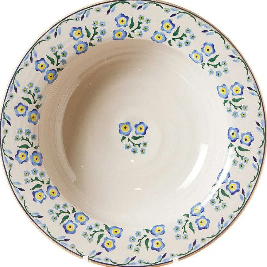 Flash Sale Pasta Server Forget Me Not Forget Me Not