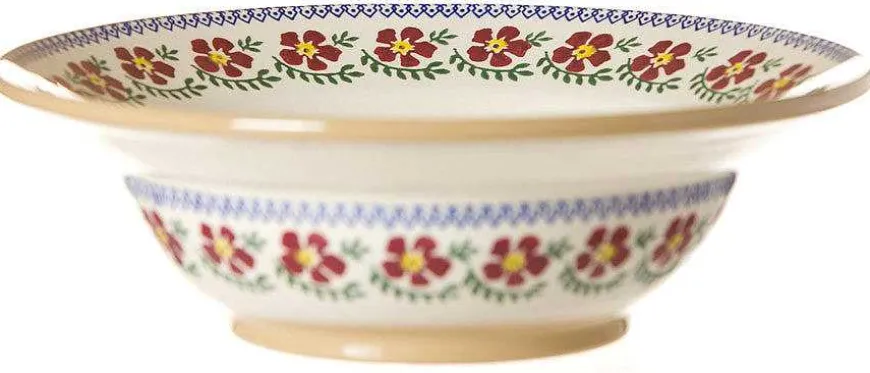 Online Pasta Server Old Rose House Warming Gifts