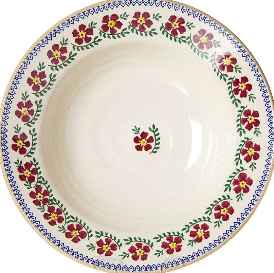 Online Pasta Server Old Rose House Warming Gifts