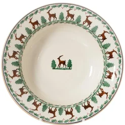 Hot Pasta Server Reindeer House Warming Gifts
