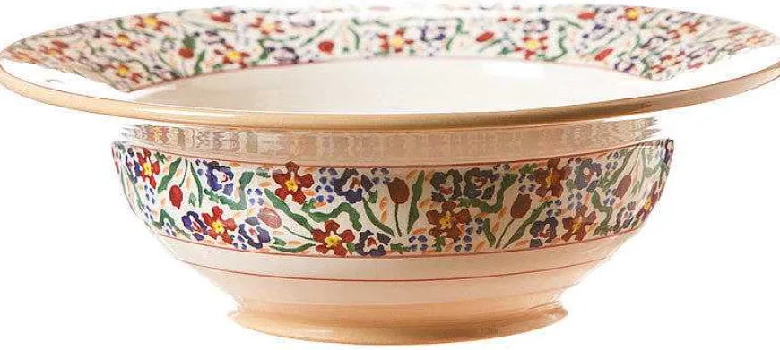 Cheap Pasta Server Wild Flower Meadow Wild Flower Meadow