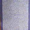 Cheap Placemat Light Blue Lawn Linen Placemats