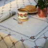 Flash Sale Placemat Old Rose Linen Placemats