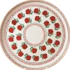 New Presentation Platter Apple Serving