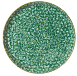 Best Presentation Platter Lawn Green Lawn