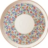 Online Presentation Platter Wild Flower Meadow Serving