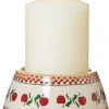 Flash Sale Reverse Candlestick And Candle Apple Candlesticks