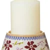 Flash Sale Reverse Candlestick And Candle Clematis Candlesticks