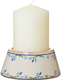 Clearance Reverse Candlestick And Candle Forget Me Not Forget Me Not