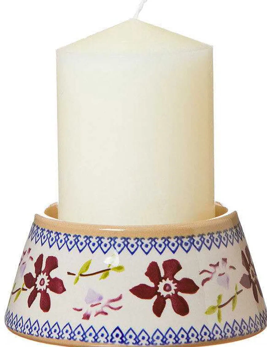 Cheap Reverse Candlestick And Candle Clematis Clematis