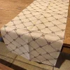 New Runner Old Rose Linen House Warming Gifts