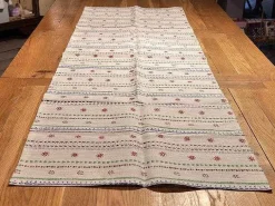 Best Runner Stripe Linen Mother'S Day
