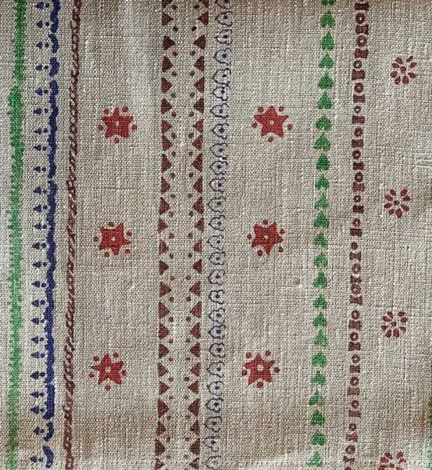 Cheap Runner Stripe Linen Runners