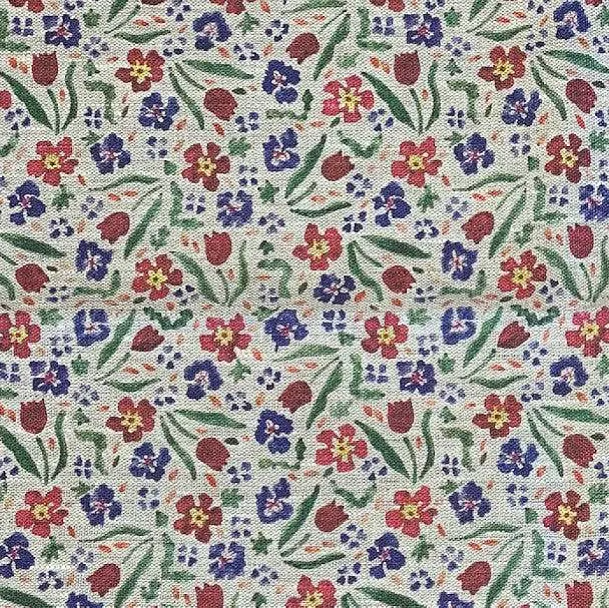 Best Runner Wild Flower Meadow Linen House Warming Gifts