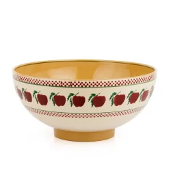 Clearance Salad Bowl Apple Bowls