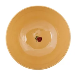 Fashion Salad Bowl Apple Apple