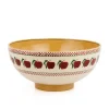 Sale Salad Bowl Apple Wedding Gifts