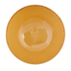 Outlet Salad Bowl Assorted Animals Landscapes