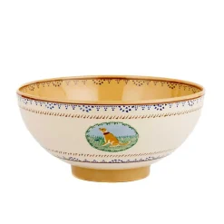 Discount Salad Bowl Assorted Animals Bowls