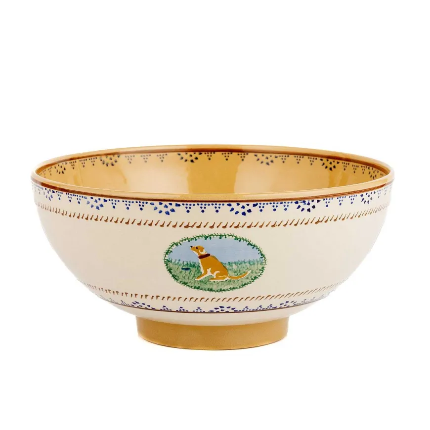 Discount Salad Bowl Assorted Animals Bowls