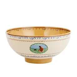 Fashion Salad Bowl Assorted Animals Mother'S Day
