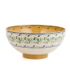 Outlet Salad Bowl Forget Me Not Forget Me Not