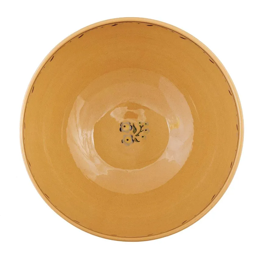 Flash Sale Salad Bowl Forget Me Not Bowls