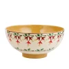 Cheap Salad Bowl Fuchsia Fuchsia