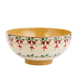 Cheap Salad Bowl Fuchsia Fuchsia