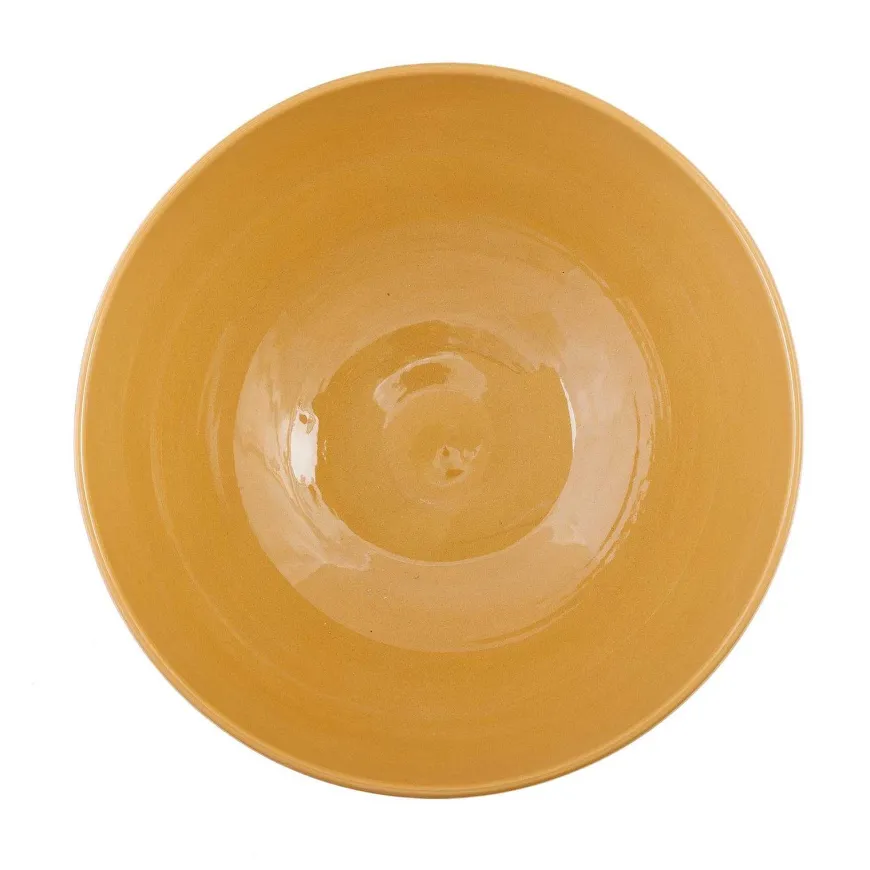 Cheap Salad Bowl Fuchsia Bowls