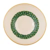 Hot Salad Bowl Green Lawn Easter