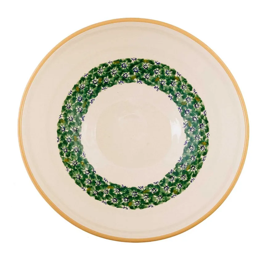 Cheap Salad Bowl Green Lawn Bowls
