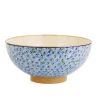 Discount Salad Bowl Light Blue Lawn Bowls