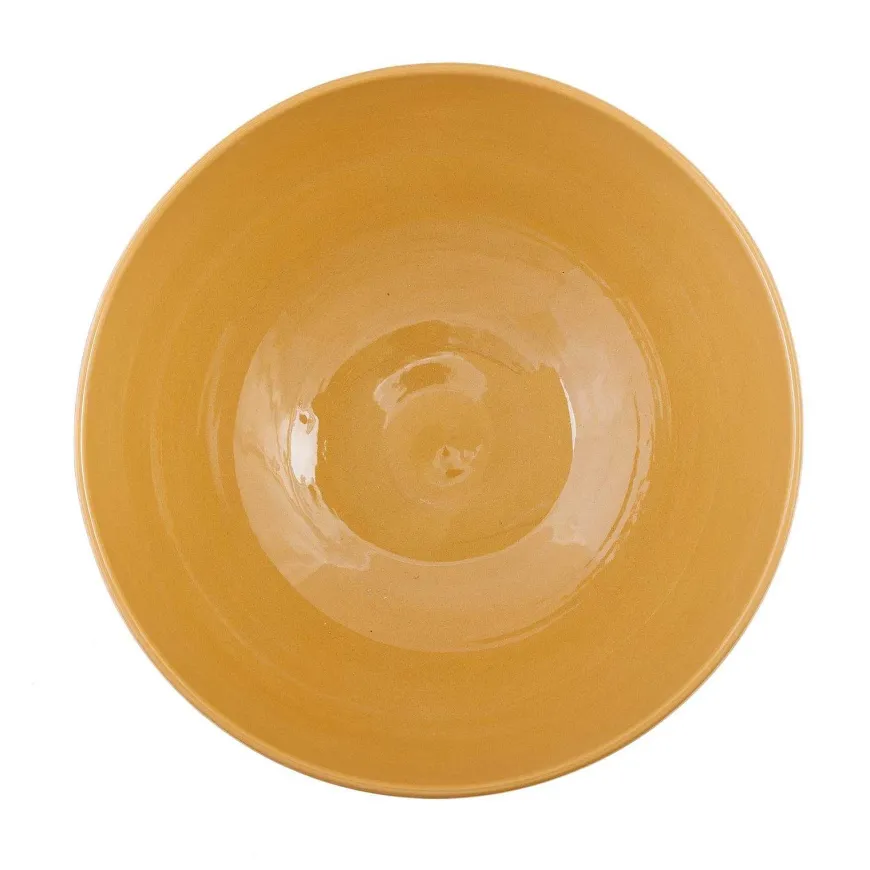 Cheap Salad Bowl Wild Flower Meadow Wild Flower Meadow