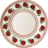 Flash Sale Serving Plate Apple Hostess Gifts