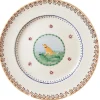 Store Serving Plate Dog Hostess Gifts