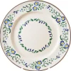 Outlet Serving Plate Forget Me Not Hostess Gifts