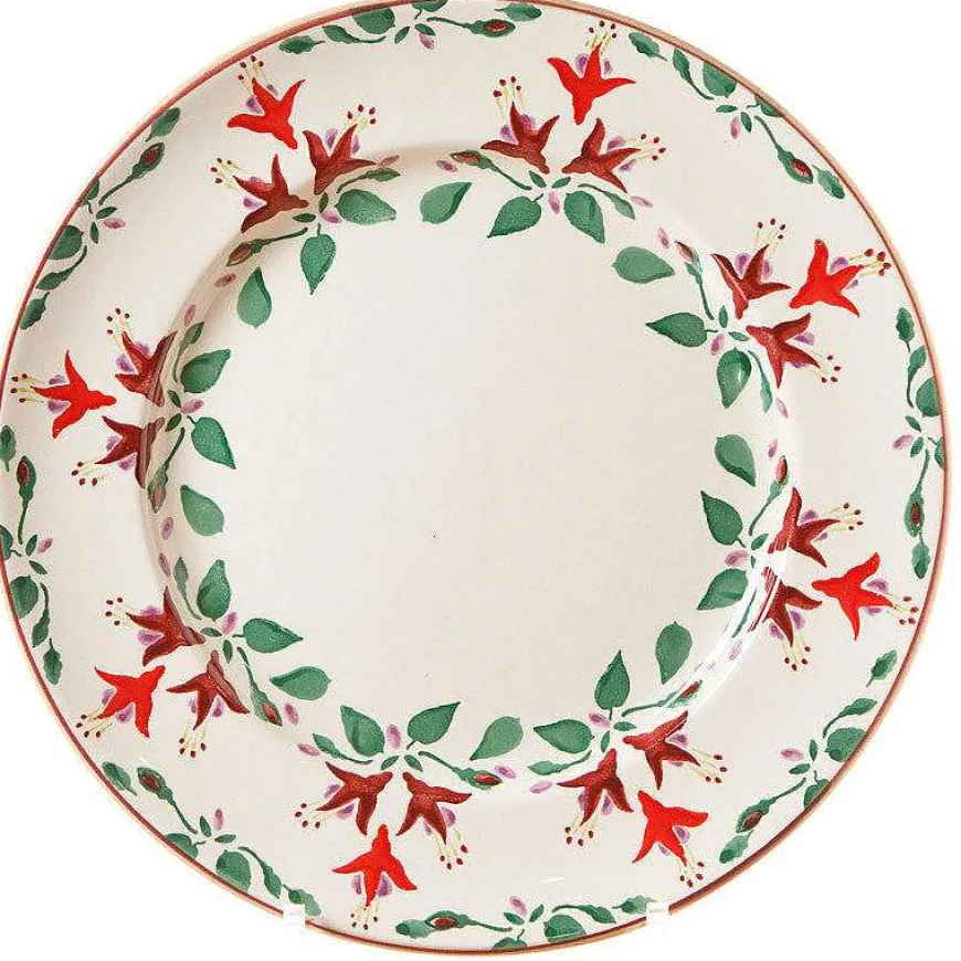 Best Serving Plate Fuchsia Fuchsia