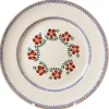 Shop Serving Plate Old Rose Hostess Gifts