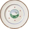 Best Serving Plate Sheep Easter