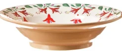 Best Sale Set Of Four Pasta Bowls Fuchsia Bowls