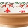 Clearance Set Of Four Pasta Bowls Fuchsia Fuchsia
