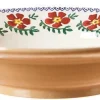 Cheap Set Of Four Pasta Bowls Old Rose Bowls