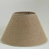 Cheap Shade For 7" Lamp Jute Natural Wedding Gifts