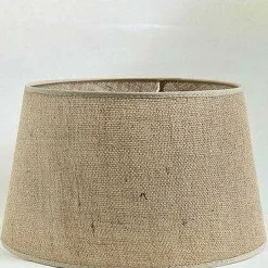 Cheap Shade For Tall Lamp Jute Natural Shades