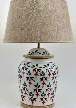 Cheap Shade For Tall Lamp Jute Natural Shades