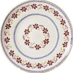 Discount Shallow Dish Clematis Serving